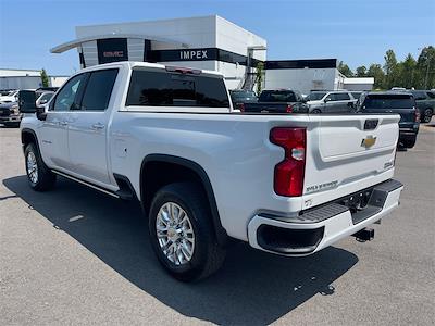 2022 Chevrolet Silverado 2500 Crew Cab 4x4 Pickup for sale #2CT7261 - photo 2