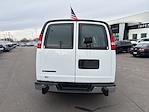 2024 Chevrolet Express 2500 RWD Empty Cargo Van for sale #2CT7266 - photo 4
