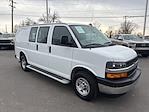 2024 Chevrolet Express 2500 RWD Empty Cargo Van for sale #2CT7266 - photo 7