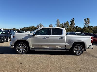 2023 Chevrolet Silverado 1500 Crew Cab 4WD Pickup for sale #2CT7283 - photo 2