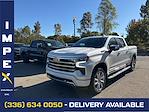 2023 Chevrolet Silverado 1500 Crew Cab 4WD Pickup for sale #2CT7283 - photo 1