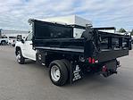 2024 Chevrolet Silverado 3500 Regular Cab DRW 4x4 Dump Truck for sale #2CT7301 - photo 3