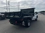 2024 Chevrolet Silverado 3500 Regular Cab DRW 4x4 Dump Truck for sale #2CT7301 - photo 5