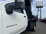 2024 Chevrolet Silverado 3500 Regular Cab DRW 4WD Dump Truck for sale #2CT7301 - photo 24