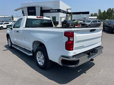 2024 Chevrolet Silverado 1500 Regular Cab 4x2 Pickup for sale #2CT7356 - photo 2