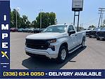 2024 Chevrolet Silverado 1500 Regular Cab 4x2 Pickup for sale #2CT7356 - photo 1
