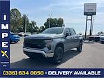 2024 Chevrolet Silverado 1500 Crew Cab 4WD Pickup for sale #2CT7499 - photo 1