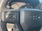 Used 2025 Chevrolet Silverado 1500 Custom Crew Cab for sale #2CT7499A - photo 18