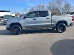 Used 2025 Chevrolet Silverado 1500 Custom Crew Cab for sale #2CT7499A - photo 2