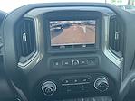 Used 2025 Chevrolet Silverado 1500 Custom Crew Cab for sale #2CT7499A - photo 24