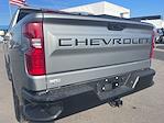 Used 2025 Chevrolet Silverado 1500 Custom Crew Cab for sale #2CT7499A - photo 27