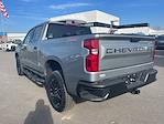 Used 2025 Chevrolet Silverado 1500 Custom Crew Cab for sale #2CT7499A - photo 3