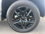 Used 2025 Chevrolet Silverado 1500 Custom Crew Cab for sale #2CT7499A - photo 30