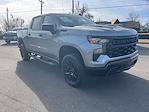 Used 2025 Chevrolet Silverado 1500 Custom Crew Cab for sale #2CT7499A - photo 7