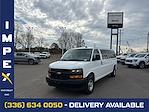 2024 Chevrolet Express 3500 RWD Passenger Van for sale #2CT7585 - photo 1