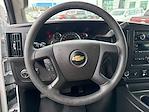 2024 Chevrolet Express 3500 RWD Passenger Van for sale #2CT7585 - photo 11