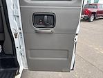 2024 Chevrolet Express 3500 RWD Passenger Van for sale #2CT7585 - photo 21