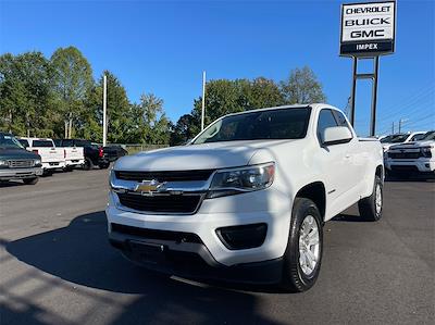 2020 Chevrolet Colorado Extended Cab 4x2 Pickup for sale #2CT7634 - photo 1