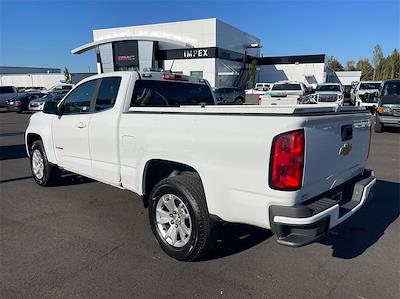 2020 Chevrolet Colorado Extended Cab 4x2 Pickup for sale #2CT7634 - photo 2