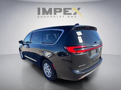 2023 Chrysler Pacifica FWD Minivan for sale #2CT7646 - photo 2