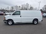 2024 Chevrolet Express 2500 RWD Empty Cargo Van for sale #2CT7656 - photo 2