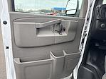 2024 Chevrolet Express 2500 RWD Empty Cargo Van for sale #2CT7656 - photo 23