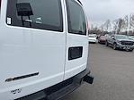 2024 Chevrolet Express 2500 RWD Empty Cargo Van for sale #2CT7656 - photo 29