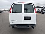 2024 Chevrolet Express 2500 RWD Empty Cargo Van for sale #2CT7656 - photo 4