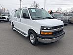 2024 Chevrolet Express 2500 RWD Empty Cargo Van for sale #2CT7656 - photo 7