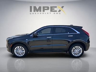 2024 Cadillac XT4 FWD SUV for sale #2CT7772 - photo 2