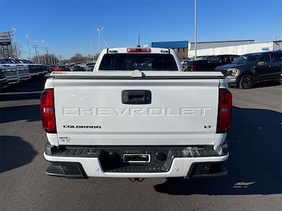 2021 Chevrolet Colorado Extended Cab 4x2, Pickup for sale #2CT7786 - photo 2