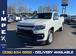 2021 Chevrolet Colorado Extended Cab 4x2, Pickup for sale #2CT7786 - photo 1