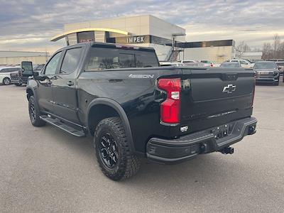 2024 Chevrolet Silverado 1500 Crew Cab 4WD Pickup for sale #2CT7797 - photo 2