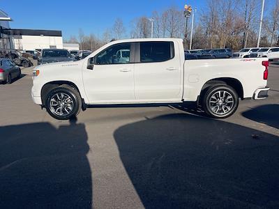 2024 Chevrolet Silverado 1500 Crew Cab 4WD Pickup for sale #2CT7823 - photo 2