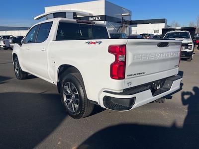 2024 Chevrolet Silverado 1500 Crew Cab 4WD Pickup for sale #2CT7823 - photo 2