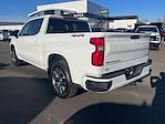 Used 2024 Chevrolet Silverado 1500 RST Crew Cab for sale #2CT7823 - photo 3