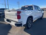 Used 2024 Chevrolet Silverado 1500 RST Crew Cab for sale #2CT7823 - photo 6