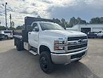 2023 Chevrolet Silverado 6500 Regular Cab DRW 4WD Dump Truck for sale #2CT7896 - photo 4