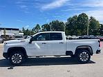 2025 Chevrolet Silverado 2500 Crew Cab 4x4 Pickup for sale #2CT8079 - photo 2