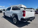 2025 Chevrolet Silverado 2500 Crew Cab 4x4 Pickup for sale #2CT8079 - photo 3
