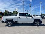 2025 Chevrolet Silverado 2500 Crew Cab 4x4 Pickup for sale #2CT8079 - photo 6