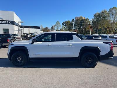 2025 Chevrolet Silverado EV Crew Cab AWD Pickup for sale #2CT8122 - photo 2