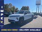2025 Chevrolet Silverado EV Crew Cab AWD Pickup for sale #2CT8122 - photo 1