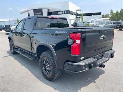 2024 Chevrolet Silverado 1500 Crew Cab 4x4 Pickup for sale #2CT8123 - photo 2