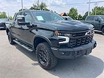 2024 Chevrolet Silverado 1500 Crew Cab 4x4 Pickup for sale #2CT8123 - photo 8