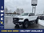 Used 2020 Ram 1500 Rebel Crew Cab for sale #2CT8123A - photo 1