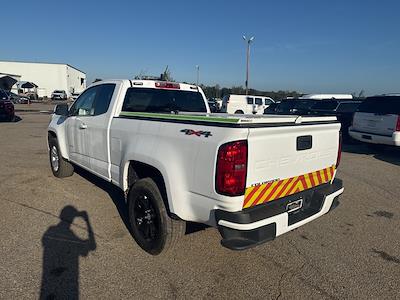 2022 Chevrolet Colorado Extended Cab 4WD Pickup for sale #2CT8155 - photo 2