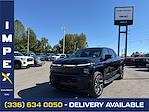 2025 Chevrolet Silverado EV Crew Cab AWD Pickup for sale #2CT8170 - photo 1