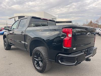 2025 Chevrolet Silverado 1500 Crew Cab 4WD Pickup for sale #2CT8314 - photo 2