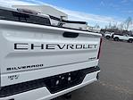 2025 Chevrolet Silverado 1500 Crew Cab 4WD Pickup for sale #2CT84076 - photo 29